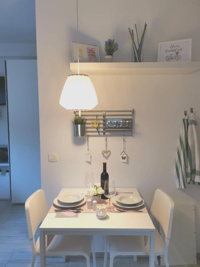 Studio Joy Ljubljana Exteriör bild