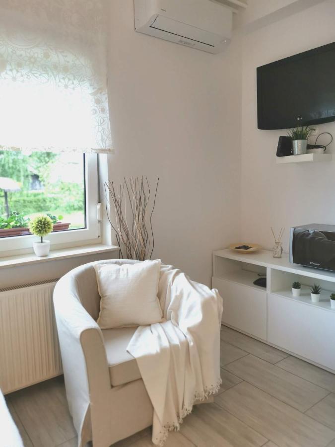 Studio Joy Ljubljana Exteriör bild