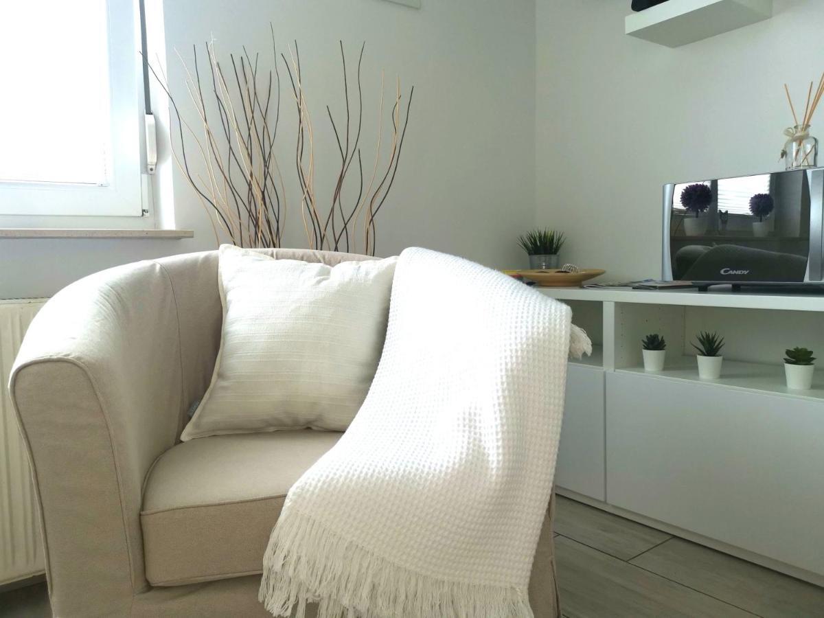 Studio Joy Ljubljana Exteriör bild